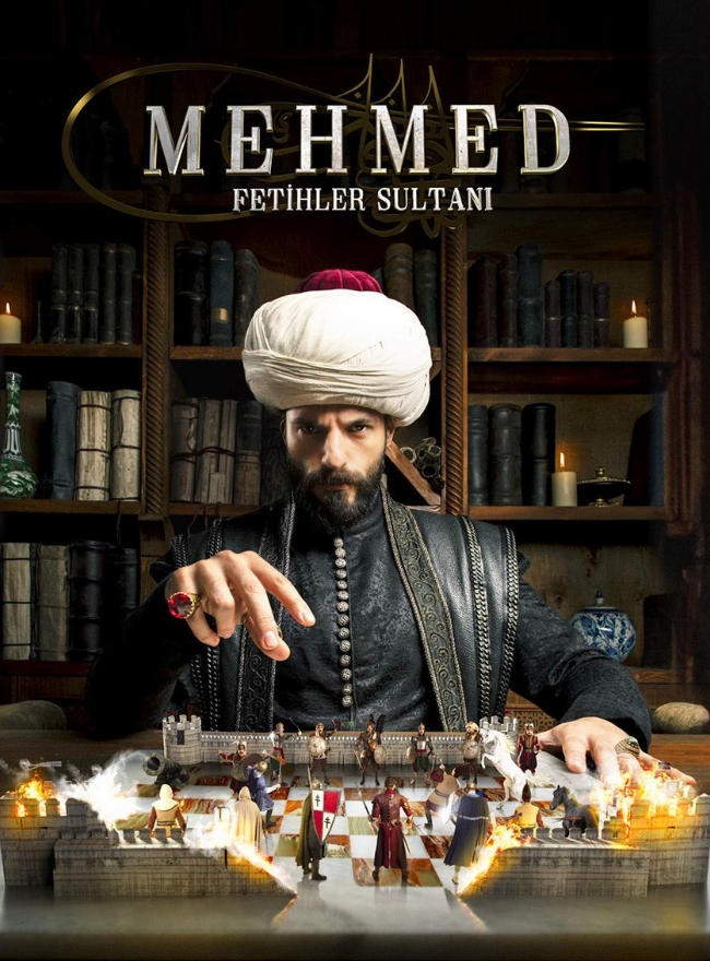 Mehmed The Conqueror English Subtitles 2024